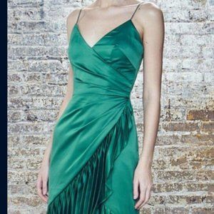 flor et.al  Cami Gown size 0